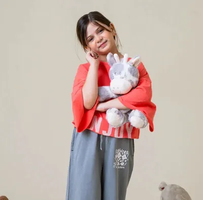 Kids clothing