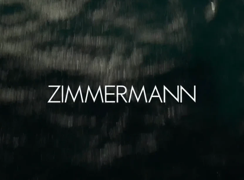 Zimmermann