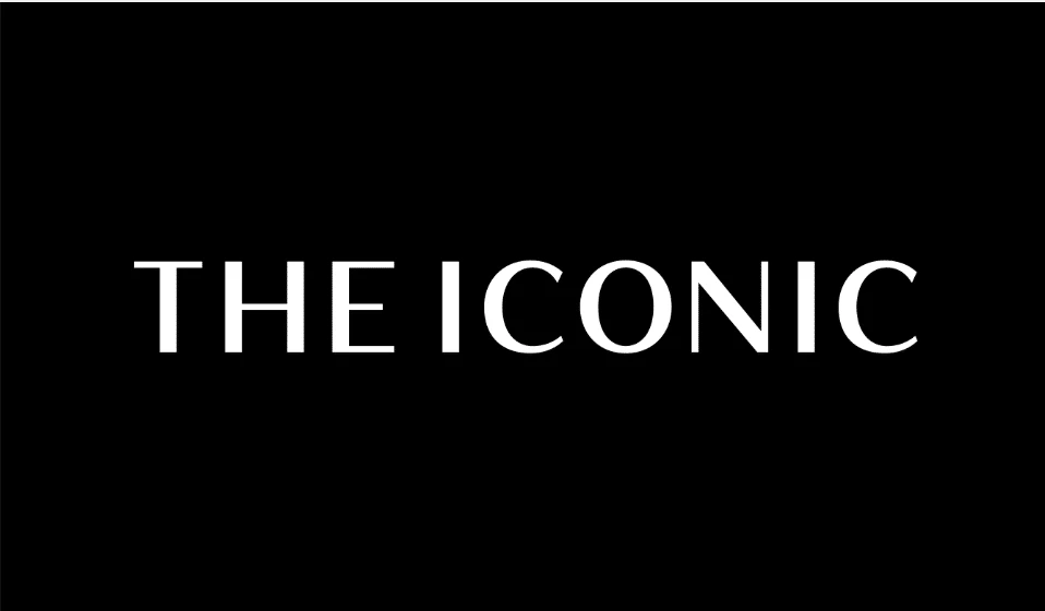 The Iconic