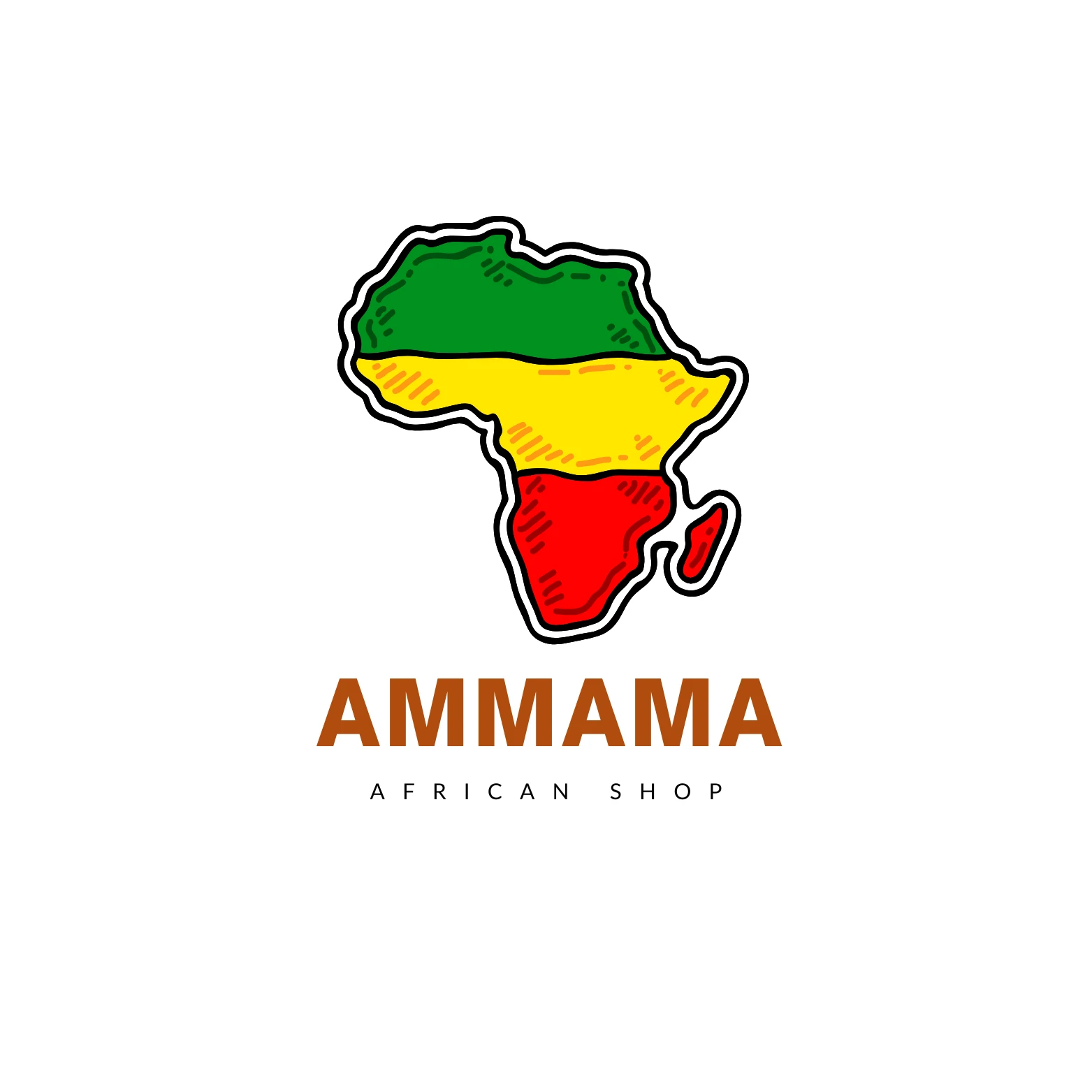 Ammama African Fashion