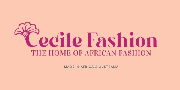 Cecile Fashion Home of African Fashion