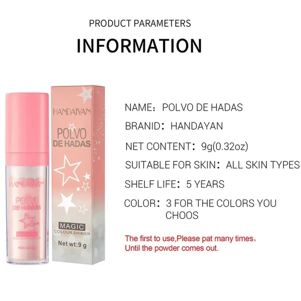 Product