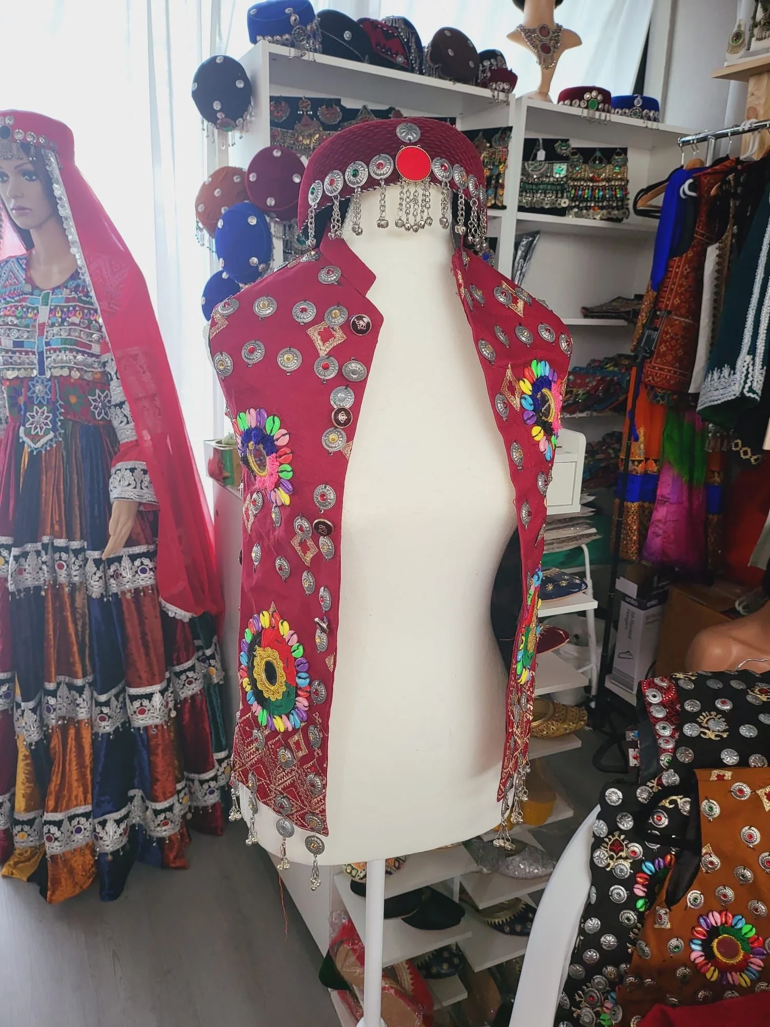Product