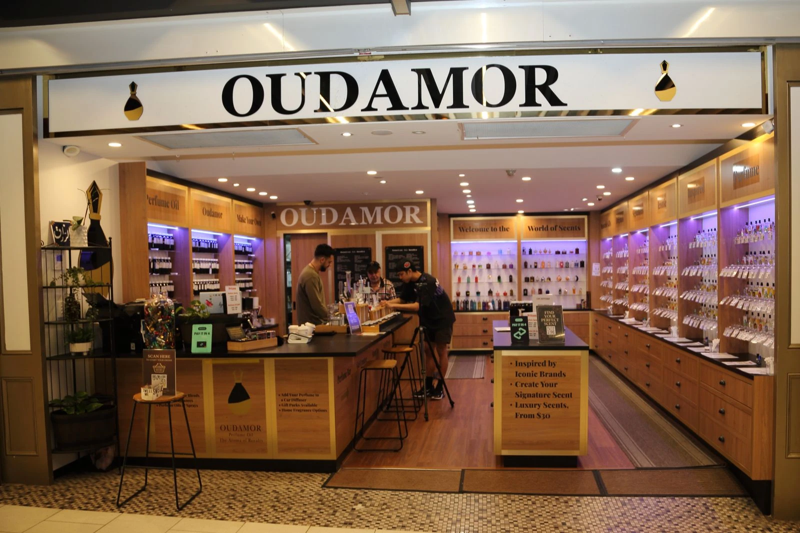Store